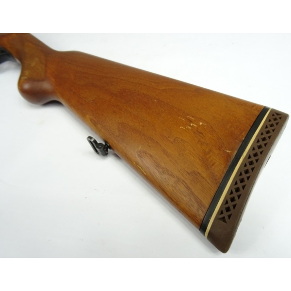 Dubeltówka Merkel kal. 12/70